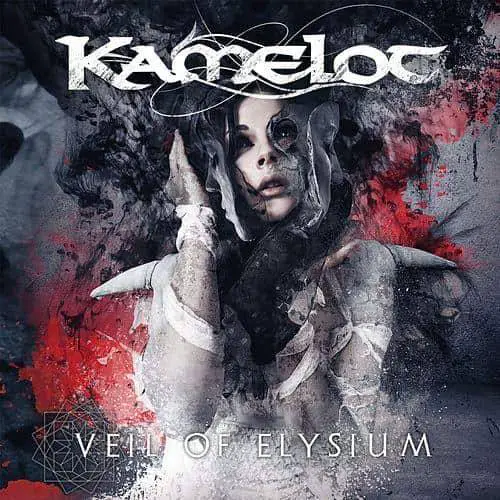 Kamelot : Veil of Elysium